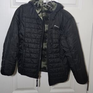 Kids Eddie Bauer Coat